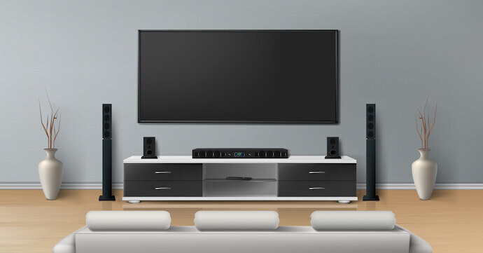 Home theater