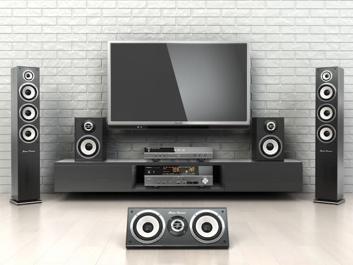 Home theater