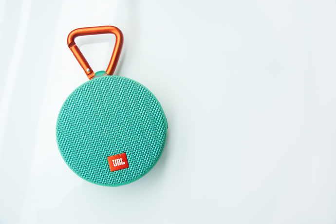 JBL Wind