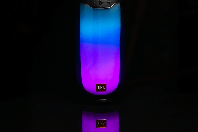 JBL Pulse